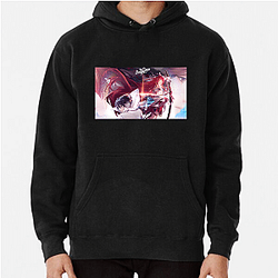 Dragon Raja Limited Collection Dragon Raja Hoodies