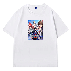 Dragon Raja Merch Collection Dragon Raja T-Shirts