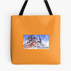 Dragon Raja Merchandise Dragon Raja Bags