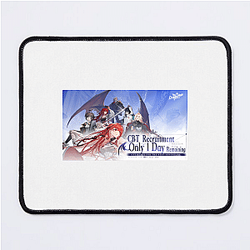 Dragon Raja Merchandise Dragon Raja Mouse Pads