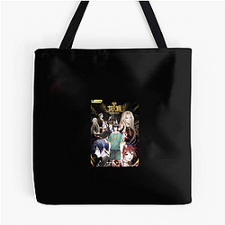Dragon Raja Merch For Fans Dragon Raja Bags