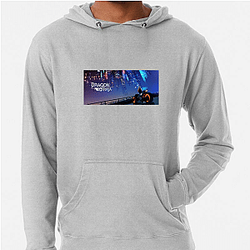 Dragon Raja Collection for fans Dragon Raja Hoodies