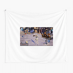 Dragon Raja Special Collection Dragon Raja Tapestries