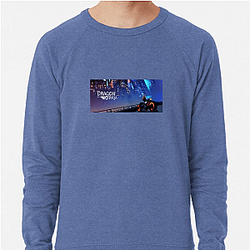 Dragon Raja Collection for fans Dragon Raja Sweatshirts
