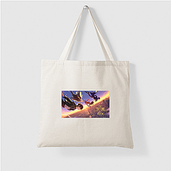 Dragon Raja Merch Dragon Raja Bags