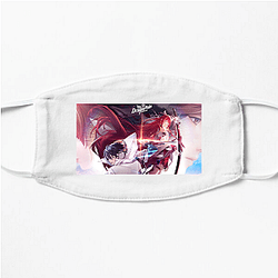 Dragon Raja Limited Collection Dragon Raja Face Masks