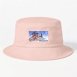 Dragon Raja Merchandise Dragon Raja Hats & Caps