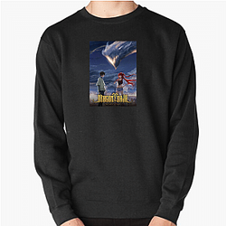 Dragon Raja Merchandise For Fans Dragon Raja Sweatshirts