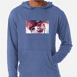 Dragon Raja Limited Collection Dragon Raja Hoodies