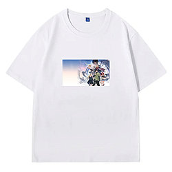 Dragon Raja Fan Art Dragon Raja T-Shirts