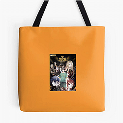 Dragon Raja Merch For Fans Dragon Raja Bags