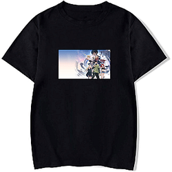 Dragon Raja Fan Art Dragon Raja T-Shirts
