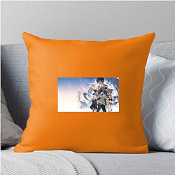 Dragon Raja Fan Art Dragon Raja Pillows Cover