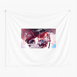 Dragon Raja Limited Collection Dragon Raja Tapestries