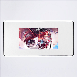 Dragon Raja Limited Collection Dragon Raja Mouse Pads