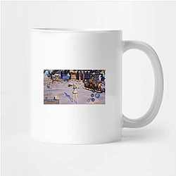 Dragon Raja Special Collection Dragon Raja Mugs