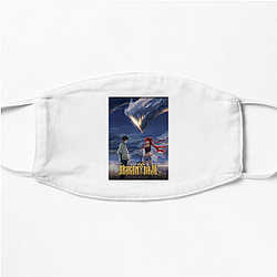 Dragon Raja Merchandise For Fans Dragon Raja Face Masks