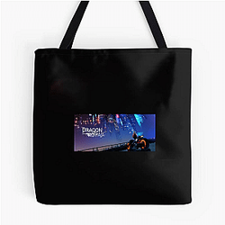 Dragon Raja Collection for fans Dragon Raja Bags