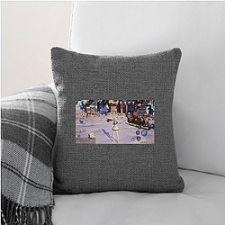 Dragon Raja Special Collection Dragon Raja Pillows Cover
