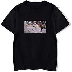 Dragon Raja Special Collection Dragon Raja T-Shirts