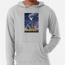 Dragon Raja Merchandise For Fans Dragon Raja Hoodies