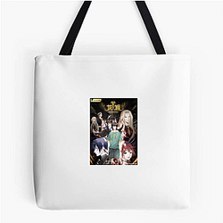Dragon Raja Merch For Fans Dragon Raja Bags