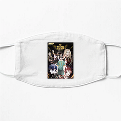 Dragon Raja Merch For Fans Dragon Raja Face Masks