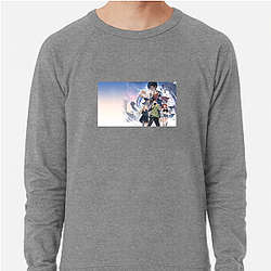 Dragon Raja Fan Art Dragon Raja Sweatshirts