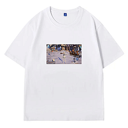 Dragon Raja Special Collection Dragon Raja T-Shirts