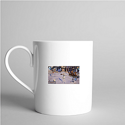 Dragon Raja Special Collection Dragon Raja Mugs