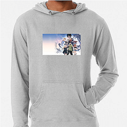 Dragon Raja Fan Art Dragon Raja Hoodies