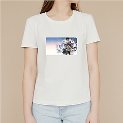 Dragon Raja Fan Art Dragon Raja T-Shirts