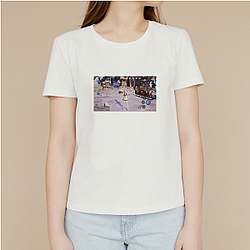 Dragon Raja Special Collection Dragon Raja T-Shirts