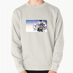 Dragon Raja Fan Art Dragon Raja Sweatshirts