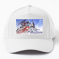 Dragon Raja Merchandise Dragon Raja Hats & Caps