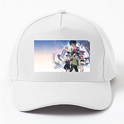 Dragon Raja Fan Art Dragon Raja Hats & Caps