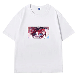 Dragon Raja Limited Collection Dragon Raja T-Shirts