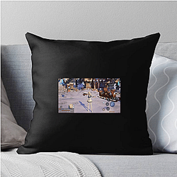 Dragon Raja Special Collection Dragon Raja Pillows Cover