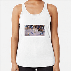 Dragon Raja Special Collection Dragon Raja Tank Tops
