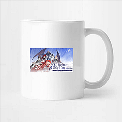 Dragon Raja Merchandise Dragon Raja Mugs