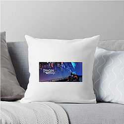 Dragon Raja Collection for fans Dragon Raja Pillows Cover