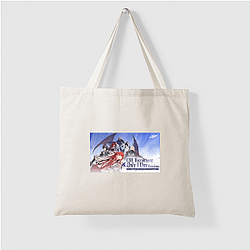Dragon Raja Merchandise Dragon Raja Bags