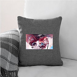Dragon Raja Limited Collection Dragon Raja Pillows Cover