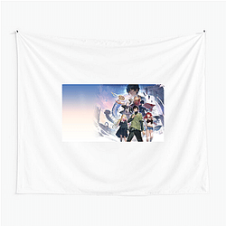 Dragon Raja Fan Art Dragon Raja Tapestries