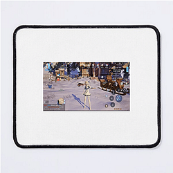 Dragon Raja Special Collection Dragon Raja Mouse Pads