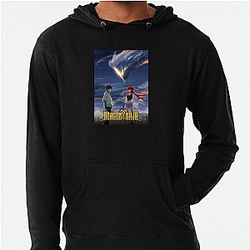 Dragon Raja Merchandise For Fans Dragon Raja Hoodies