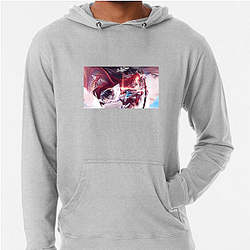 Dragon Raja Limited Collection Dragon Raja Hoodies