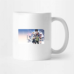 Dragon Raja Fan Art Dragon Raja Mugs