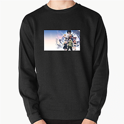 Dragon Raja Fan Art Dragon Raja Sweatshirts