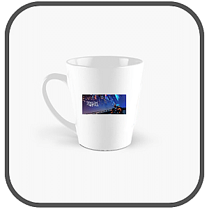 Dragon Raja Mugs